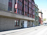 Alters- und Pflegeheim Erlenhof, Lagerstrasse 119